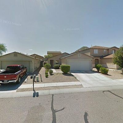 7368 S Messala Ct, Tucson, AZ 85746