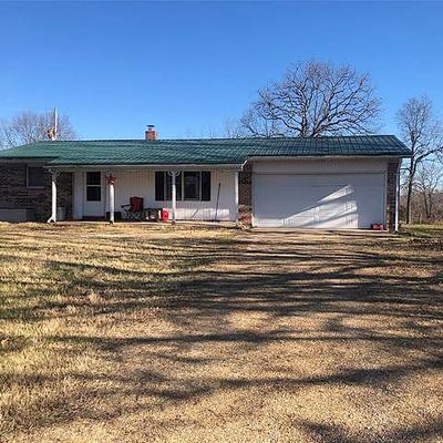 737 County Road 2150, Edgar Springs, MO 65462