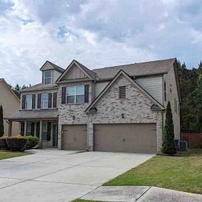 7378 Parkland Bnd, Fairburn, GA 30213