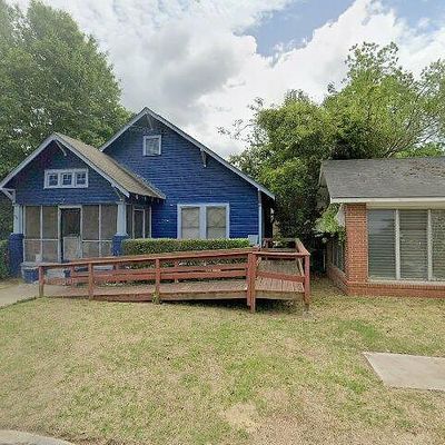 738 Saint James Ave, Macon, GA 31206