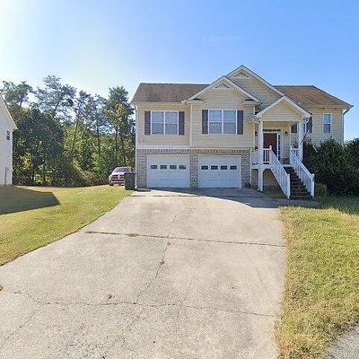 74 Mountain View Dr, Rockmart, GA 30153