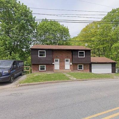 74 Union Ave, Bellevue, PA 15202