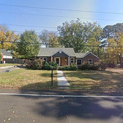 74 Russell Rd, Jackson, TN 38301