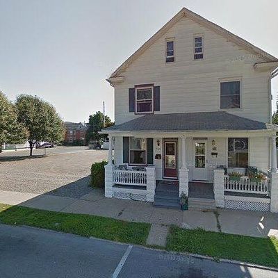 740 Susquehanna Ave, Sunbury, PA 17801
