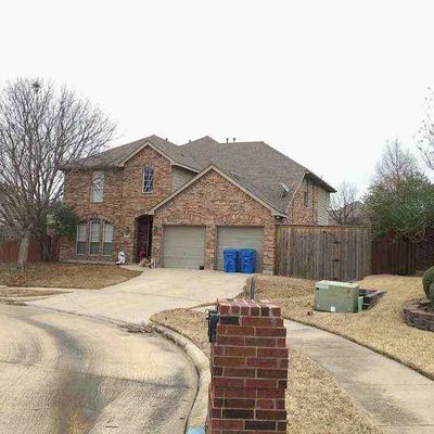 7414 Larchwood Cir, Rowlett, TX 75089