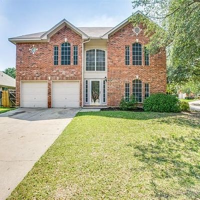 7412 Mesa Verde Trl, Fort Worth, TX 76137