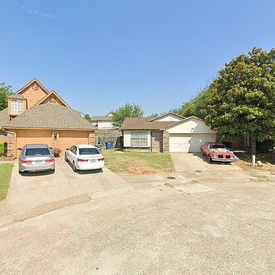 7415 Fox Crossing Ct, Dallas, TX 75232