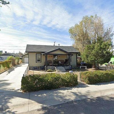 742 N Jefferson St, Casper, WY 82601