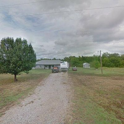 742 County Road 22920, Paris, TX 75460