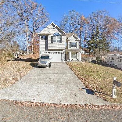 7422 Wickam Rd, Knoxville, TN 37931