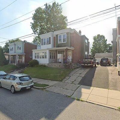 7424 Rockwell Ave, Philadelphia, PA 19111