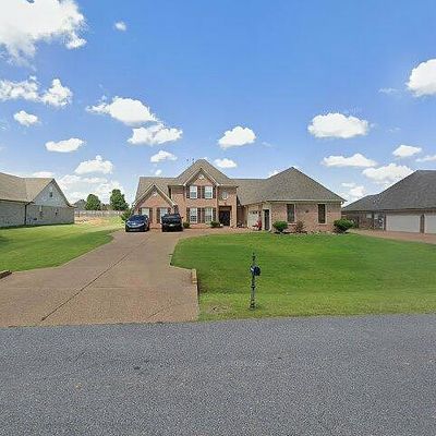 7428 Wallingford Dr, Olive Branch, MS 38654