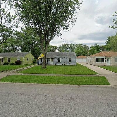 743 N Indiana St, Griffith, IN 46319