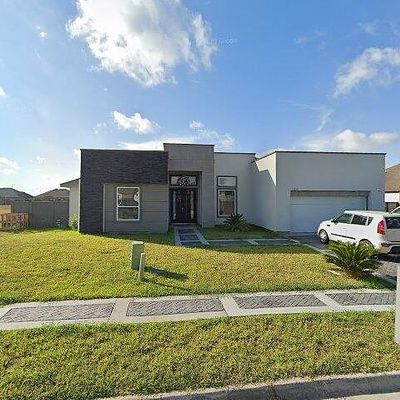 7436 Burr Oak Loop, Brownsville, TX 78526