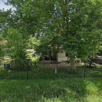 744 Lovers Ln, Houston, TX 77091