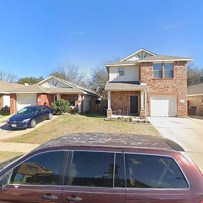 744 River Garden Dr, Fort Worth, TX 76114