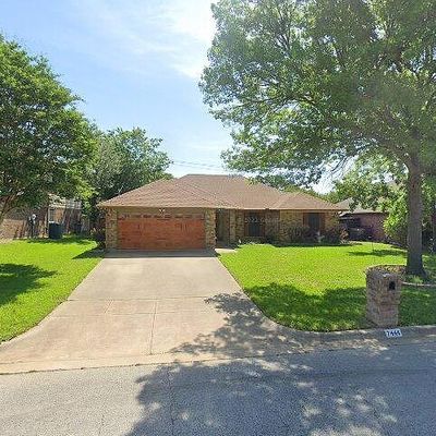 7444 Meadowview Ter, North Richland Hills, TX 76182