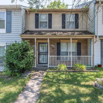 7445 Shady Glen Ter, Capitol Heights, MD 20743