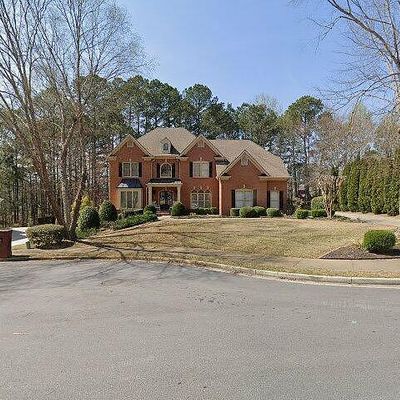 745 Culworth Mnr, Alpharetta, GA 30022