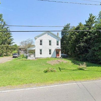 7451 Willey Rd, Earlville, NY 13332