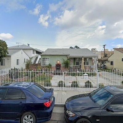 746 Hendricks Ave, Los Angeles, CA 90022