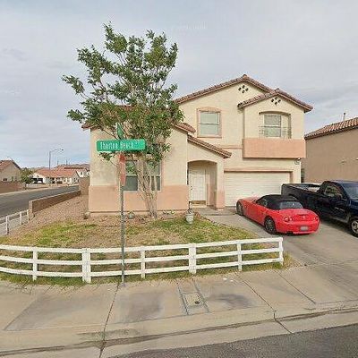 748 Thorton Beach St, Henderson, NV 89015