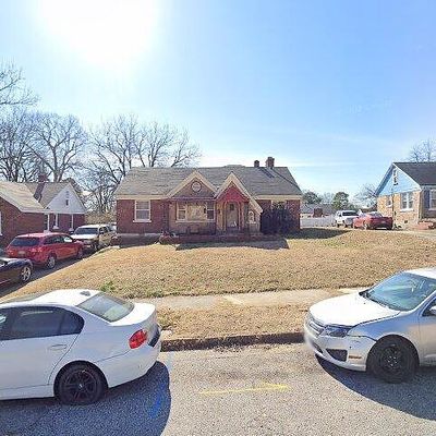 749 Dunn Ave, Memphis, TN 38106