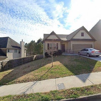 7494 Saint David St, Fairburn, GA 30213