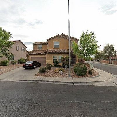 749 Thorton Beach St, Henderson, NV 89015