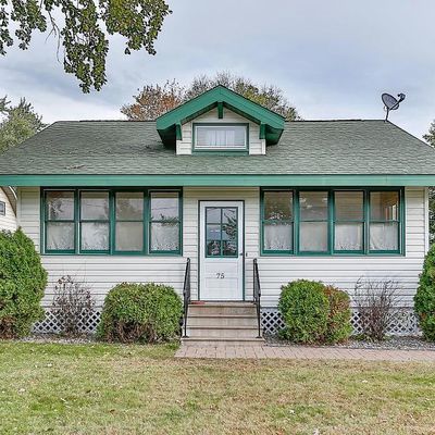 75 W 8 Th St, Rush City, MN 55069