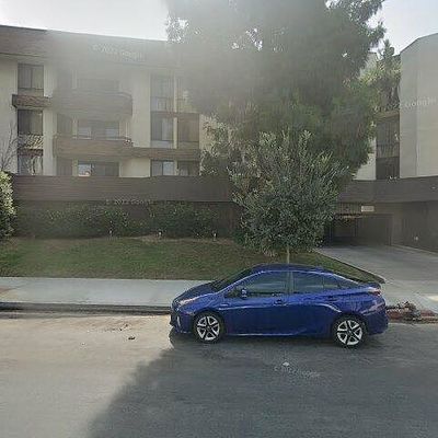 750 S Spaulding Ave #118, Los Angeles, CA 90036
