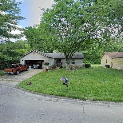 7501 Venetian Way, Indianapolis, IN 46217