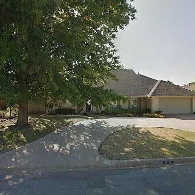 7505 Rumsey Rd, Oklahoma City, OK 73132