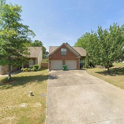 751 Valleyview Rd, Pelham, AL 35124