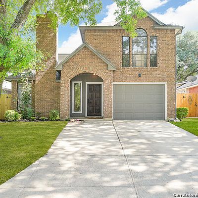 7514 Tantivity, San Antonio, TX 78249