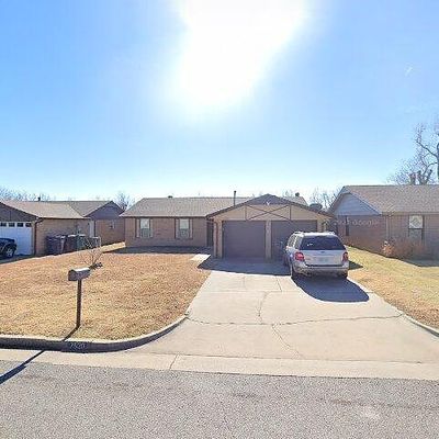 7520 Nw 113 Th St, Oklahoma City, OK 73162