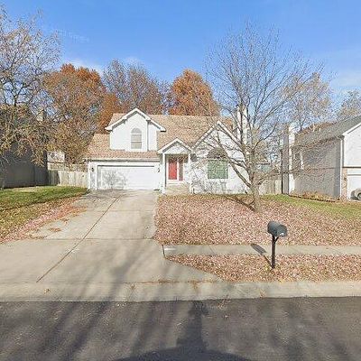 7524 Nw 74 Th Ter, Kansas City, MO 64152