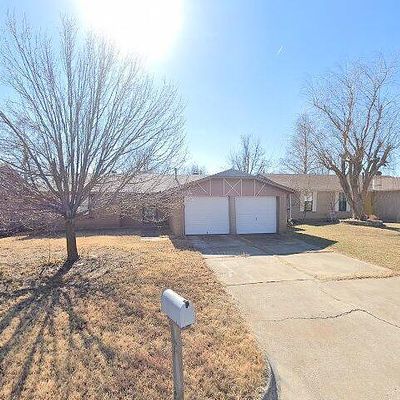 7524 Nw 114 Th St, Oklahoma City, OK 73162