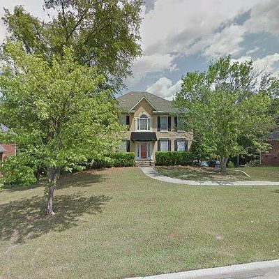 755 Locks Way, Augusta, GA 30907