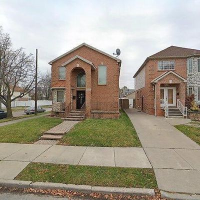 7601 Mead St, Dearborn, MI 48126