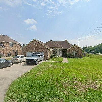 7602 Veranda Dr, Baytown, TX 77523