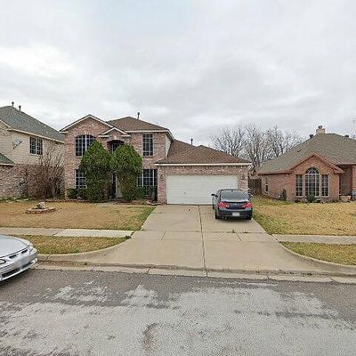 7605 Geneseo Ln, Arlington, TX 76002