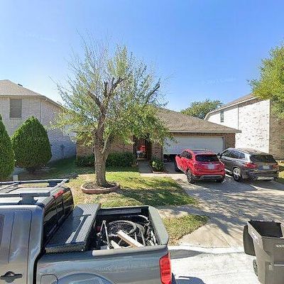 7617 Scarlet View Trl, Fort Worth, TX 76131