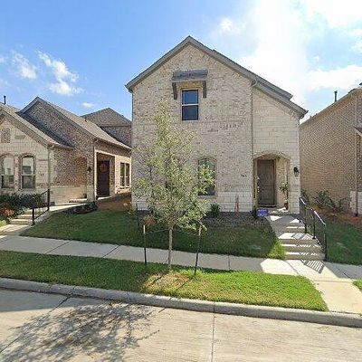 7616 Regal Ln, North Richland Hills, TX 76180