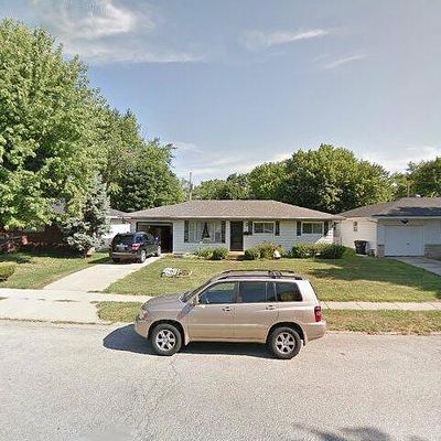 7622 E 48 Th St, Indianapolis, IN 46226