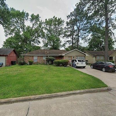 7634 Boggess Rd, Houston, TX 77016