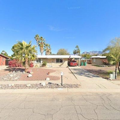 7640 N Rasmussen Ave, Tucson, AZ 85741