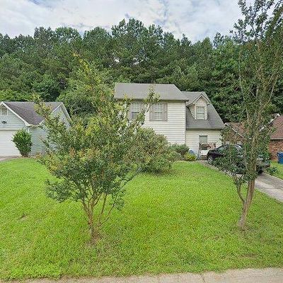 7645 Antebellum Ln, Riverdale, GA 30274