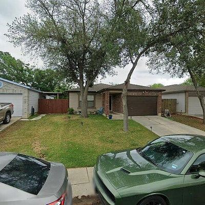 7650 Branston, San Antonio, TX 78250