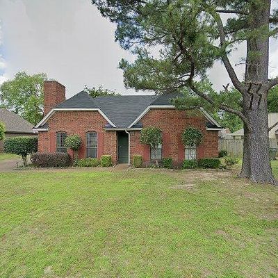 7654 Glenfield Cv, Memphis, TN 38133